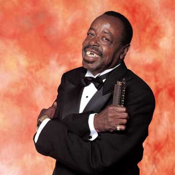 Carey Bell (1969 - 2007)