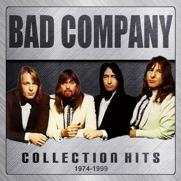 Bad Company