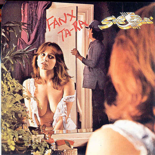 Sad Cafe - Fanx Ta-Ra (1977)