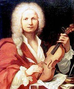 Антонио Лучо Вивальди(4 марта 1678 г., Венеция, Италия-28 июля 1741 г., Вена, Австрия)