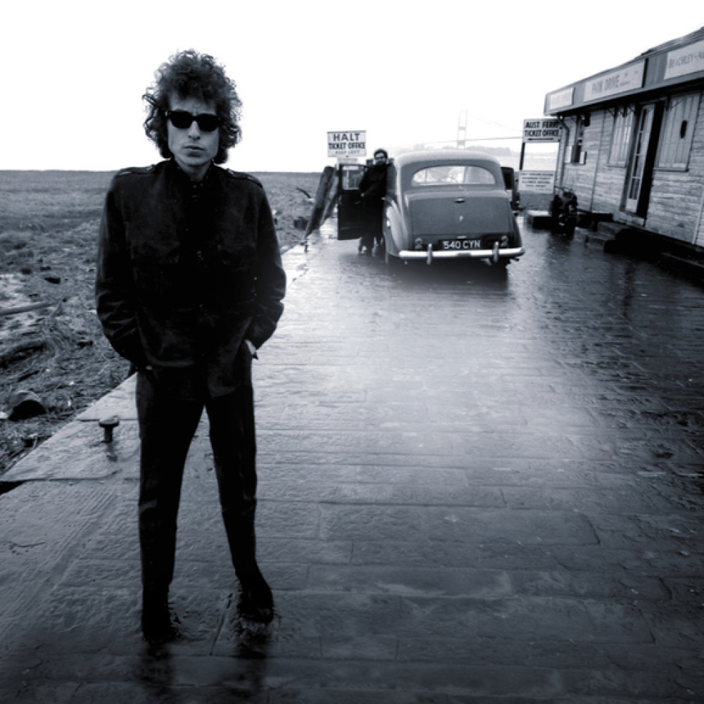 Bob dylan слушать