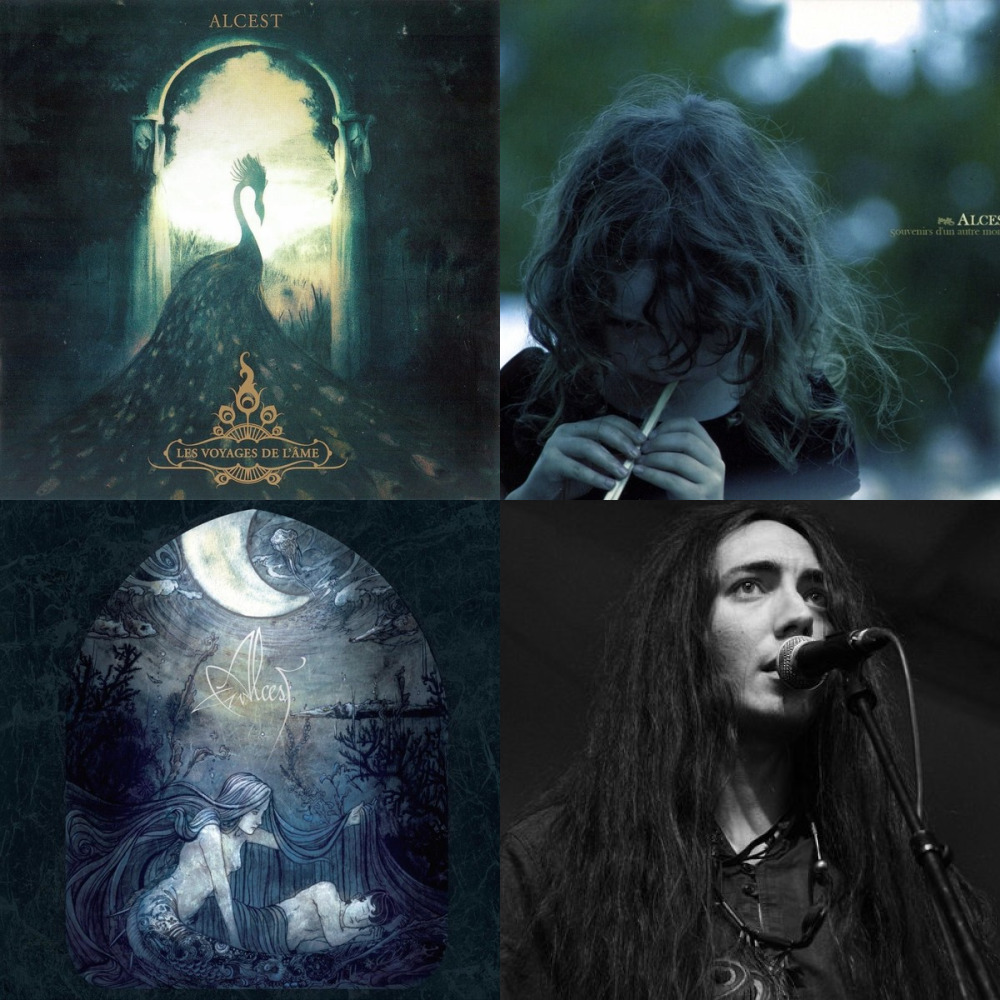 Alcest les chants de l aurore. Alcest группа. Alcest Shelter. Alcest Spiritual Instinct обложка.