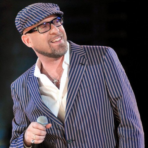 Mario Biondi