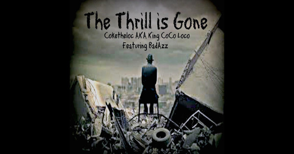The Thrill Is Gone (Волнение прошло)-B.B.King