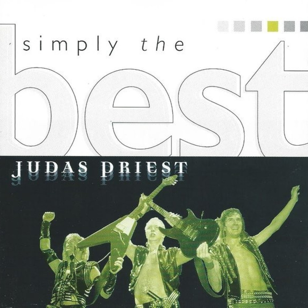 Judas priest before the dawn