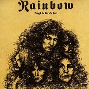 Rainbow - Long Live Rock'N'Roll (1978)