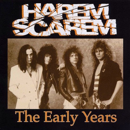 Harem Scarem - The Early Years (2003)