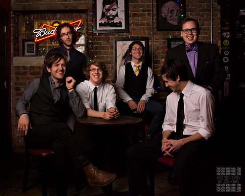 St. Paul & The Broken Bones - 3000ad Mass