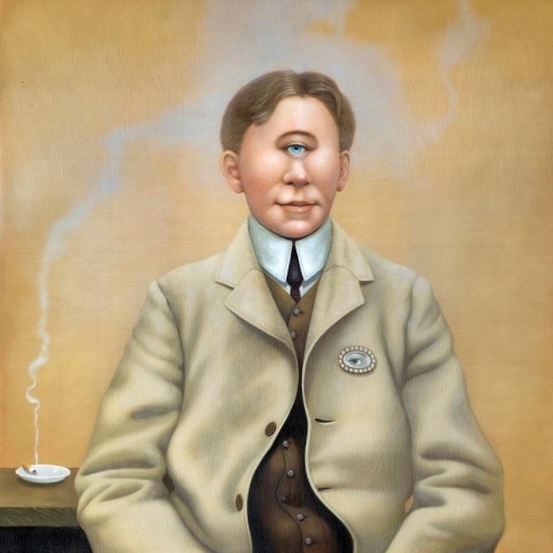 King Crimson – Radical Action To Unseat The Hold Of Monkey Mind (2016)